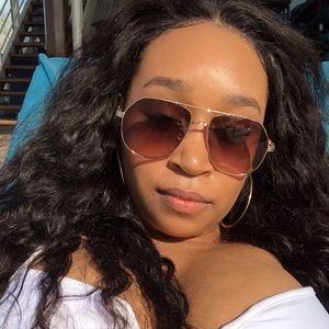 Meet your Posher, Ashlee